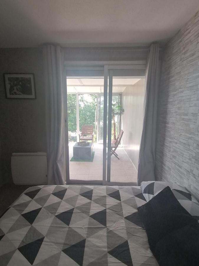 Le Cosybel Appartement Entre Fougeres Et Vitre Chatillon-en-Vendelais Exterior foto