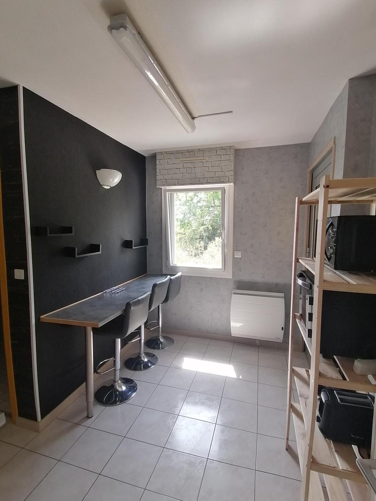 Le Cosybel Appartement Entre Fougeres Et Vitre Chatillon-en-Vendelais Exterior foto